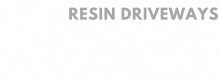 Resin Driveways Newcastle